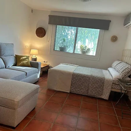 Privé Avec Piscine Appartamento *