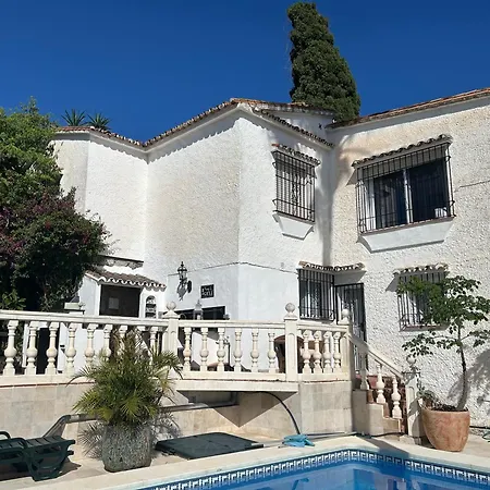 Privé Avec Piscine Appartamento *