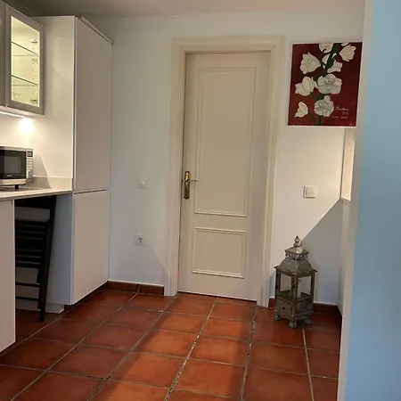 Appartamento Privé Avec Piscine *