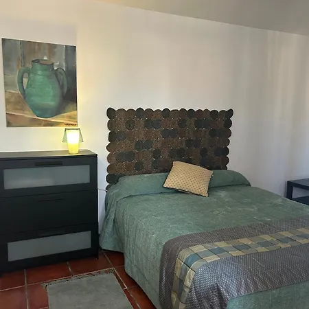 Appartamento Privé Avec Piscine