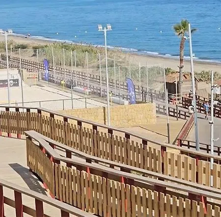 Privé Avec Piscine Appartamento